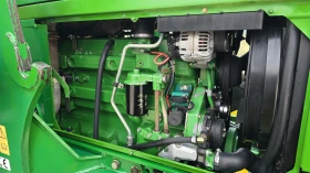 Трактор John Deere 6510-Товарач.Нов внос | Auto.bg — изображение 17