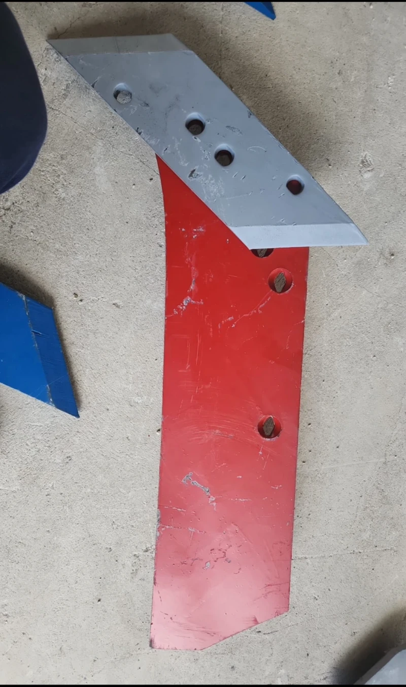 Продълбочител Друга марка, снимка 7 - Селскостопанска техника - 52498569