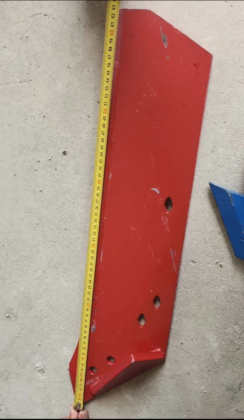 Продълбочител Друга марка, снимка 9 - Селскостопанска техника - 52498569