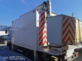 Автовишка Iveco EuroCargo, снимка 3