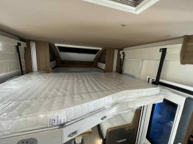 Кемпер Mobilvetta Krosser P86  | Auto.bg — изображение 13