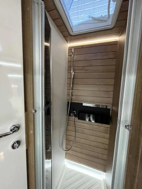 Кемпер Mobilvetta Krosser P86  | Auto.bg — изображение 6