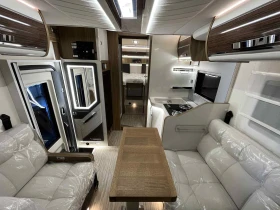 Кемпер Mobilvetta Krosser P86  | Auto.bg — изображение 4