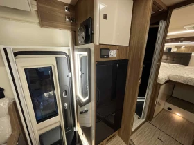 Кемпер Mobilvetta Krosser P86  | Auto.bg — изображение 8