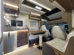 Кемпер Mobilvetta Krosser P86  | Auto.bg — изображение 12