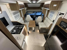 Кемпер Mobilvetta Krosser P86  | Auto.bg — изображение 9