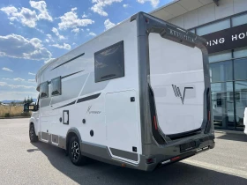 Кемпер Mobilvetta Krosser P86  | Auto.bg — изображение 2