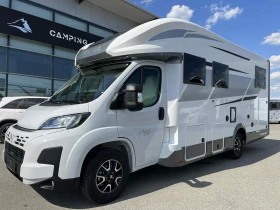 Кемпер Mobilvetta Krosser P86 