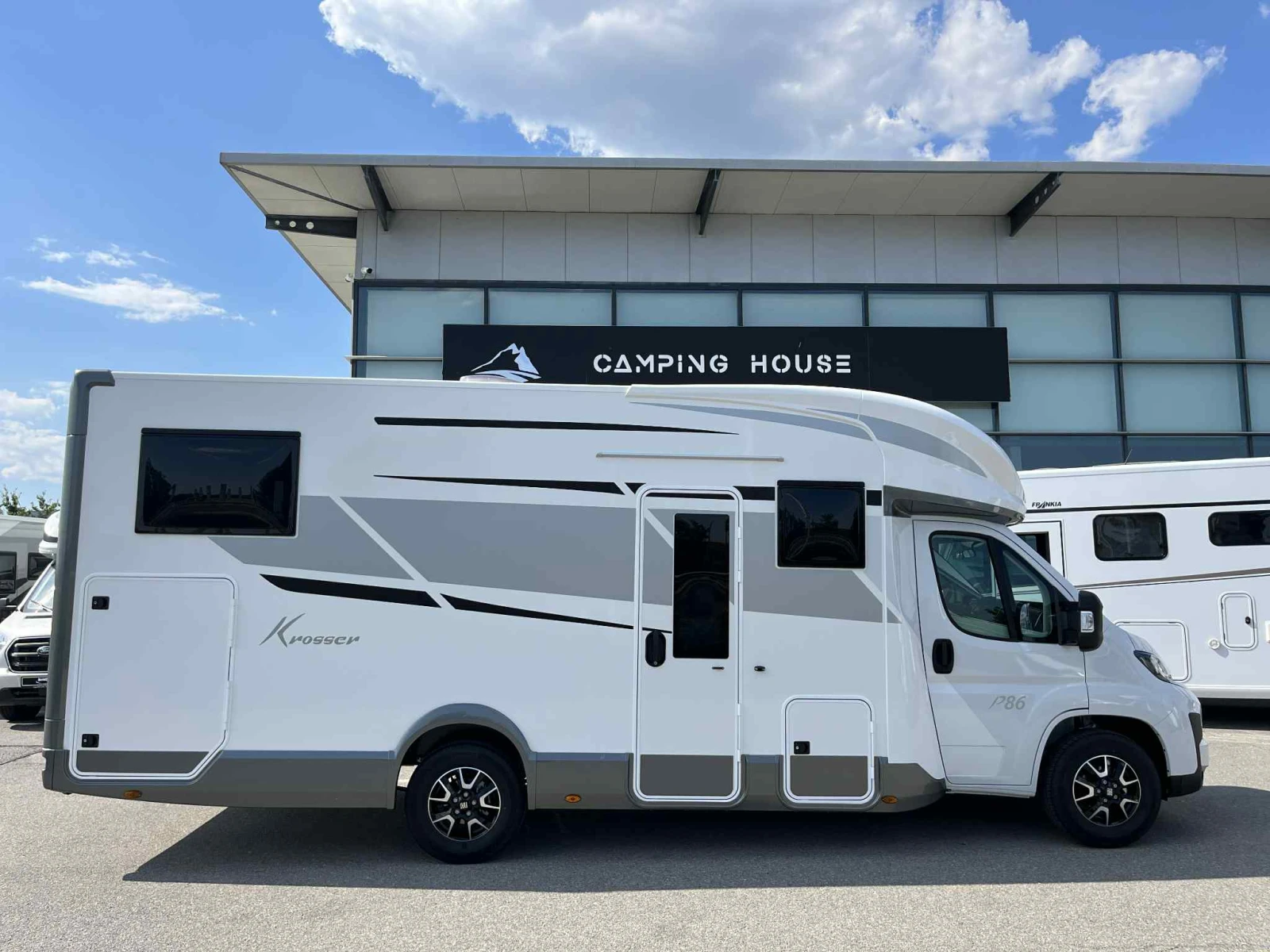 ������ Mobilvetta Krosser P86  | Mobile.bg � ����������� 3