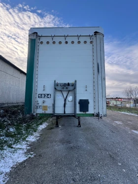 Полуремарке Други, снимка 3