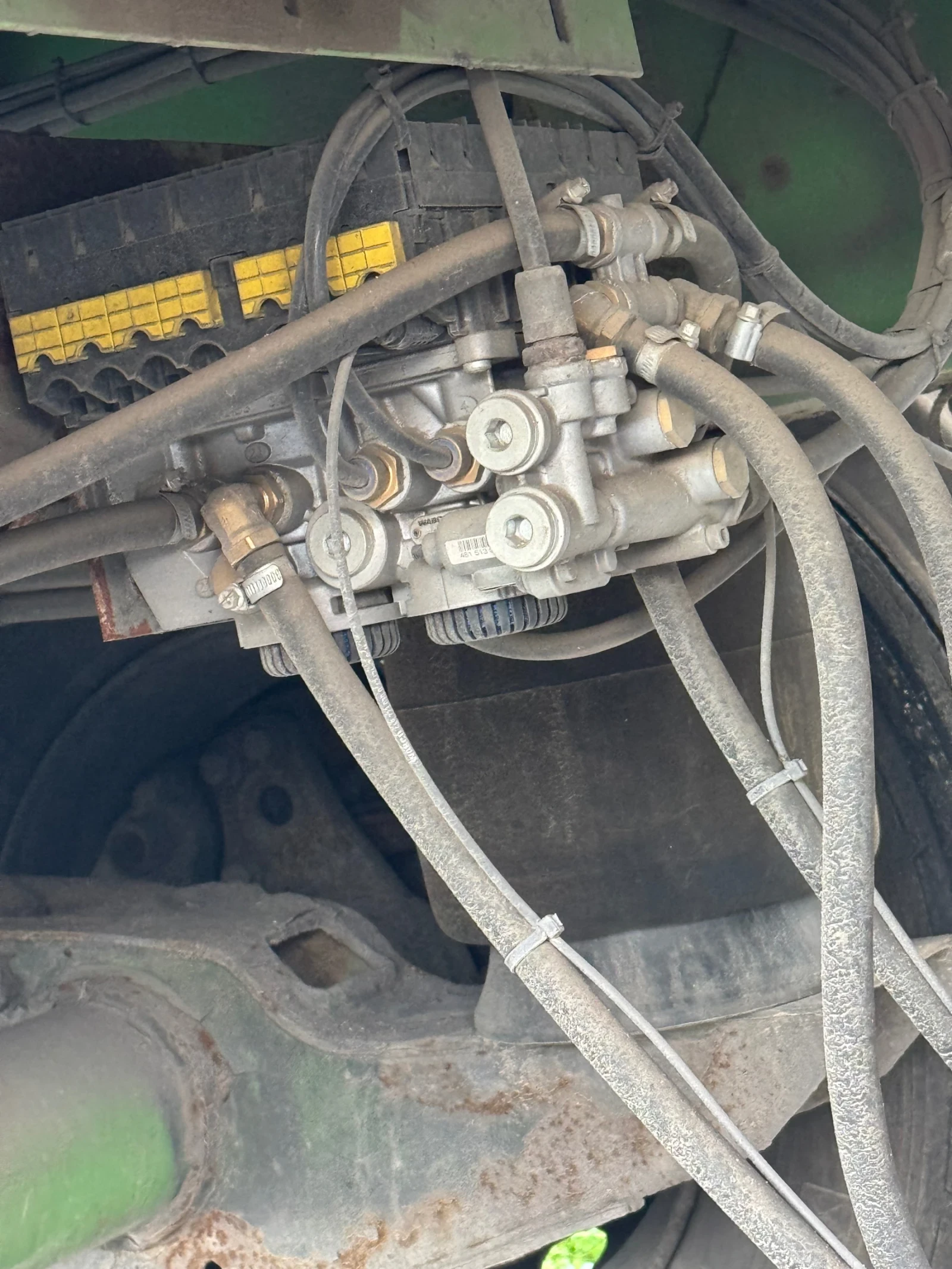 Полуремарке Други, снимка 4 - Ремаркета - 53892720