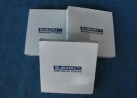 ОРИГИНАЛНИ СЕКРЕТНИ БОЛТОВЕ ЗА ВСИЧКИ МОДЕЛИ СУБАРУ, снимка 16