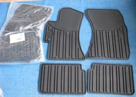 ОРИГИНАЛНИ СЕКРЕТНИ БОЛТОВЕ ЗА ВСИЧКИ МОДЕЛИ СУБАРУ, снимка 12