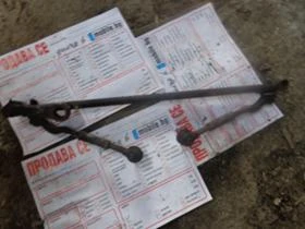 Кормилна система за Mitsubishi Pajero, снимка 1