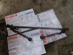 Кормилна система за Mitsubishi Pajero, снимка 4