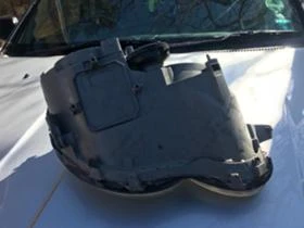 Светлини за Mercedes-Benz C 220, снимка 5