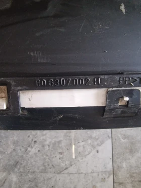 60.6307.002.H  километраж за FIAT PUNTO DOBLO 1.9 D, снимка 2