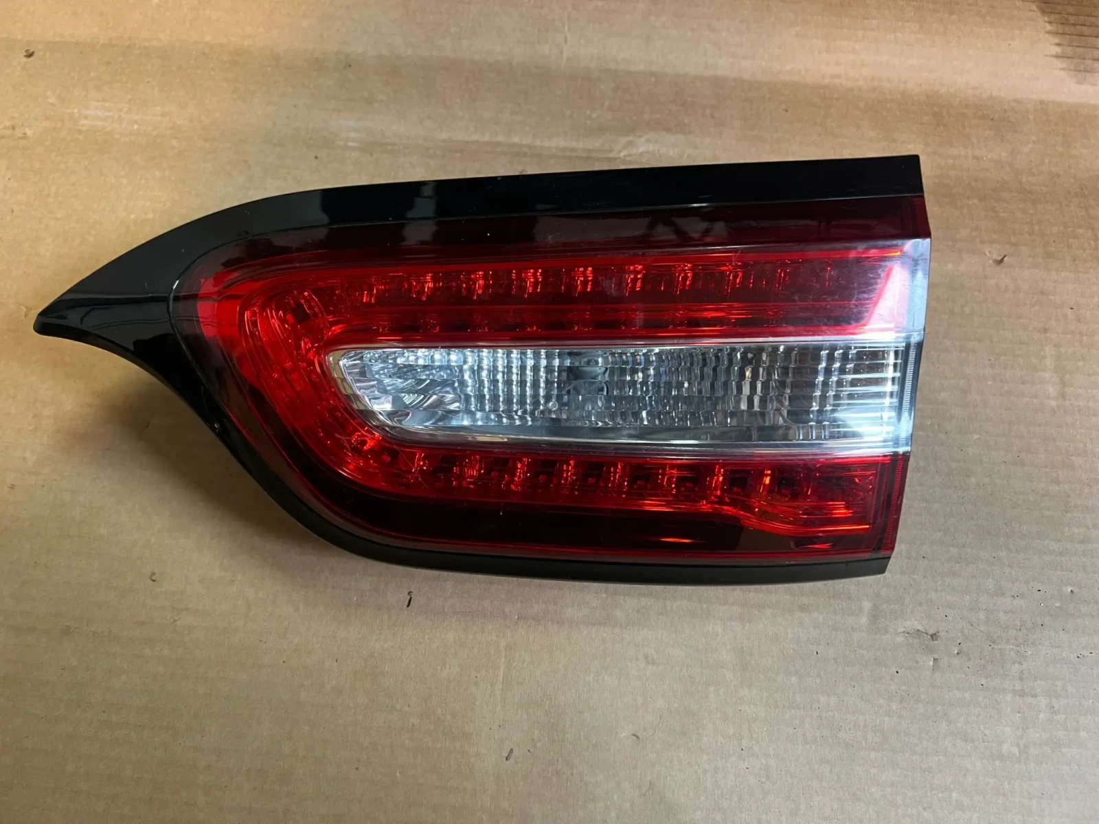 68102920AC    JEEP CHEROKEE KL 68102920AC | Mobile.bg   1