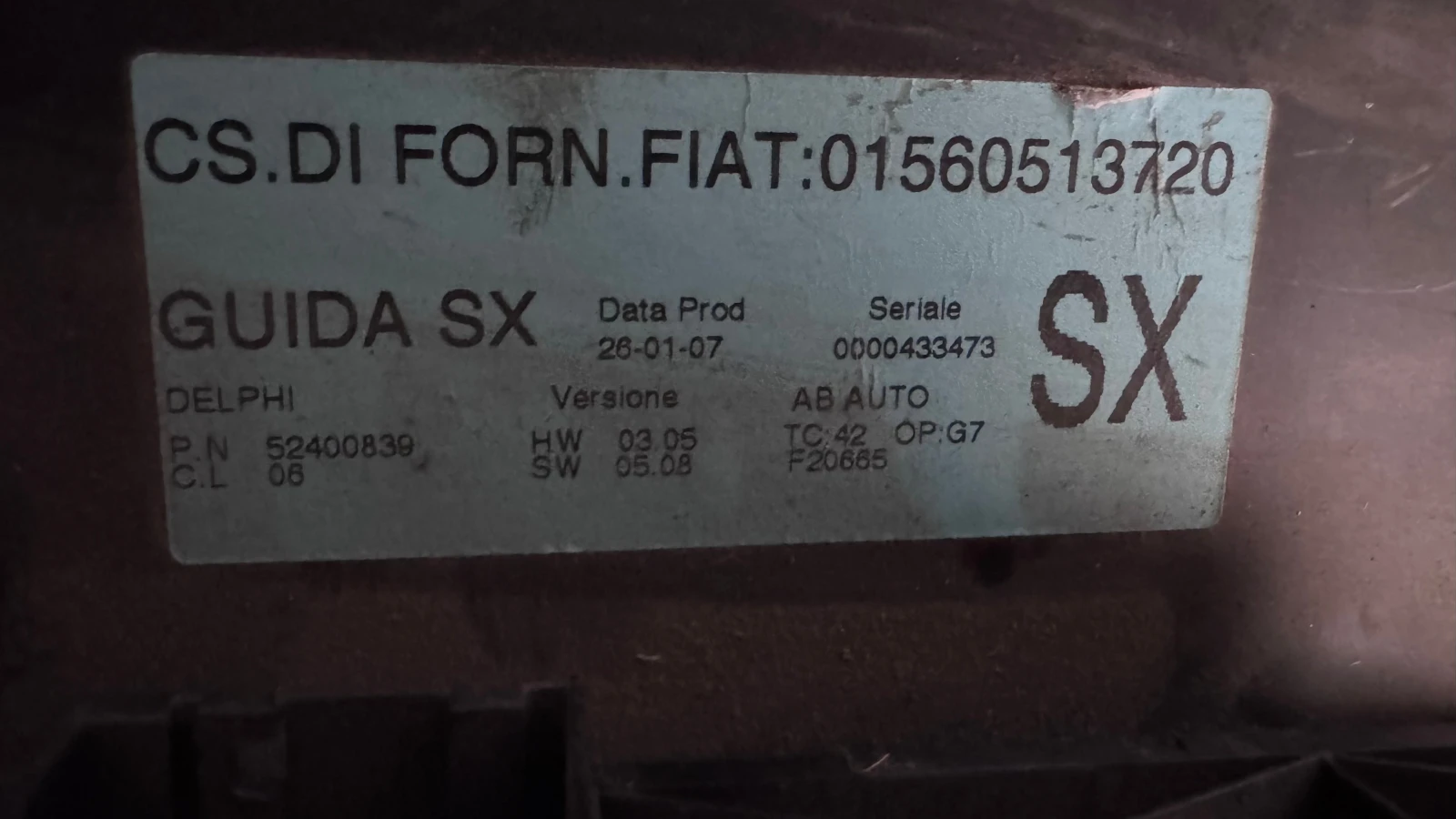   /  /   Alfa Romeo 147 - 52400839 / 01560513720 | Mobile.bg   2