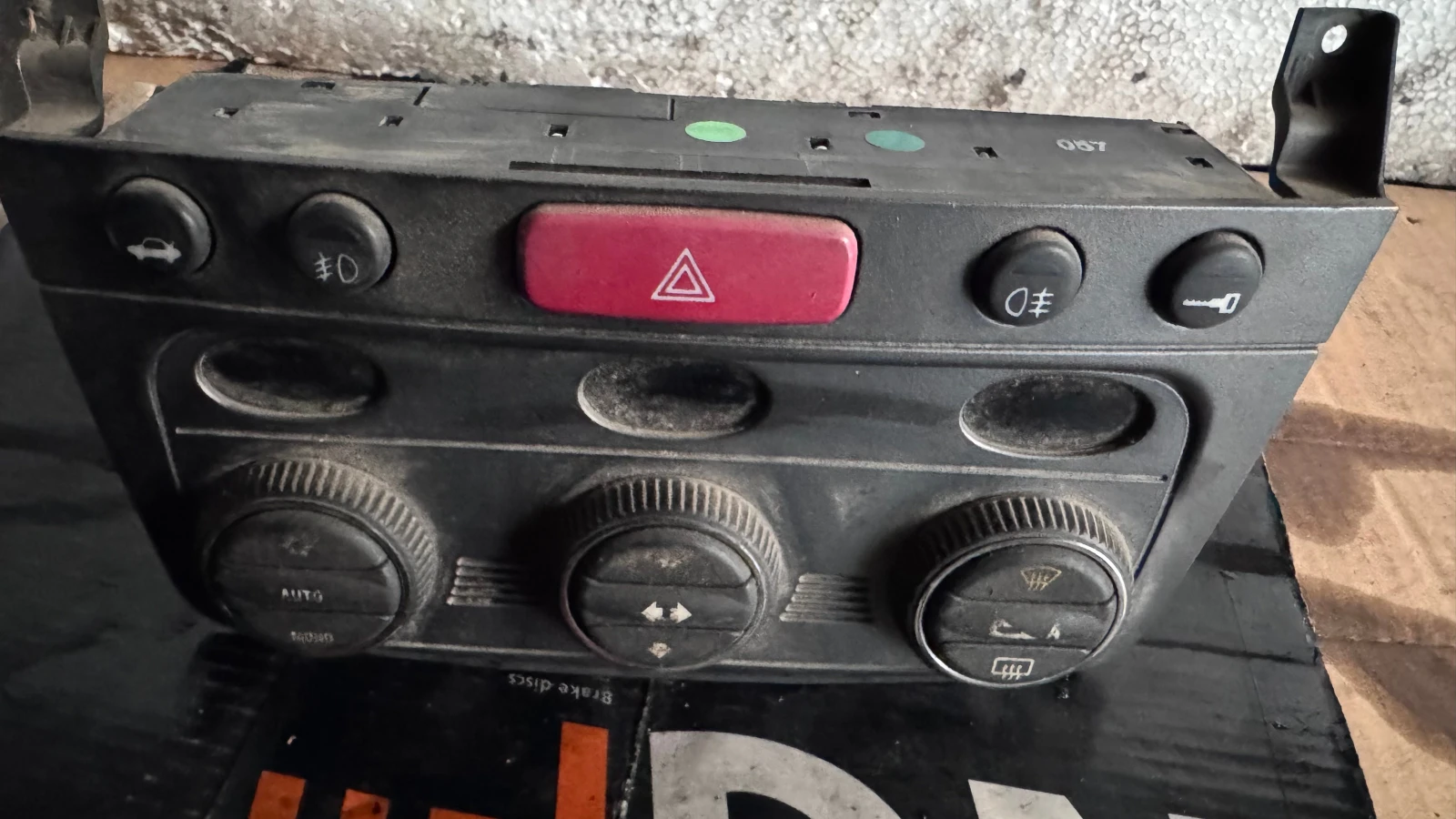   /  /   Alfa Romeo 147 - 52400839 / 01560513720 | Mobile.bg   1