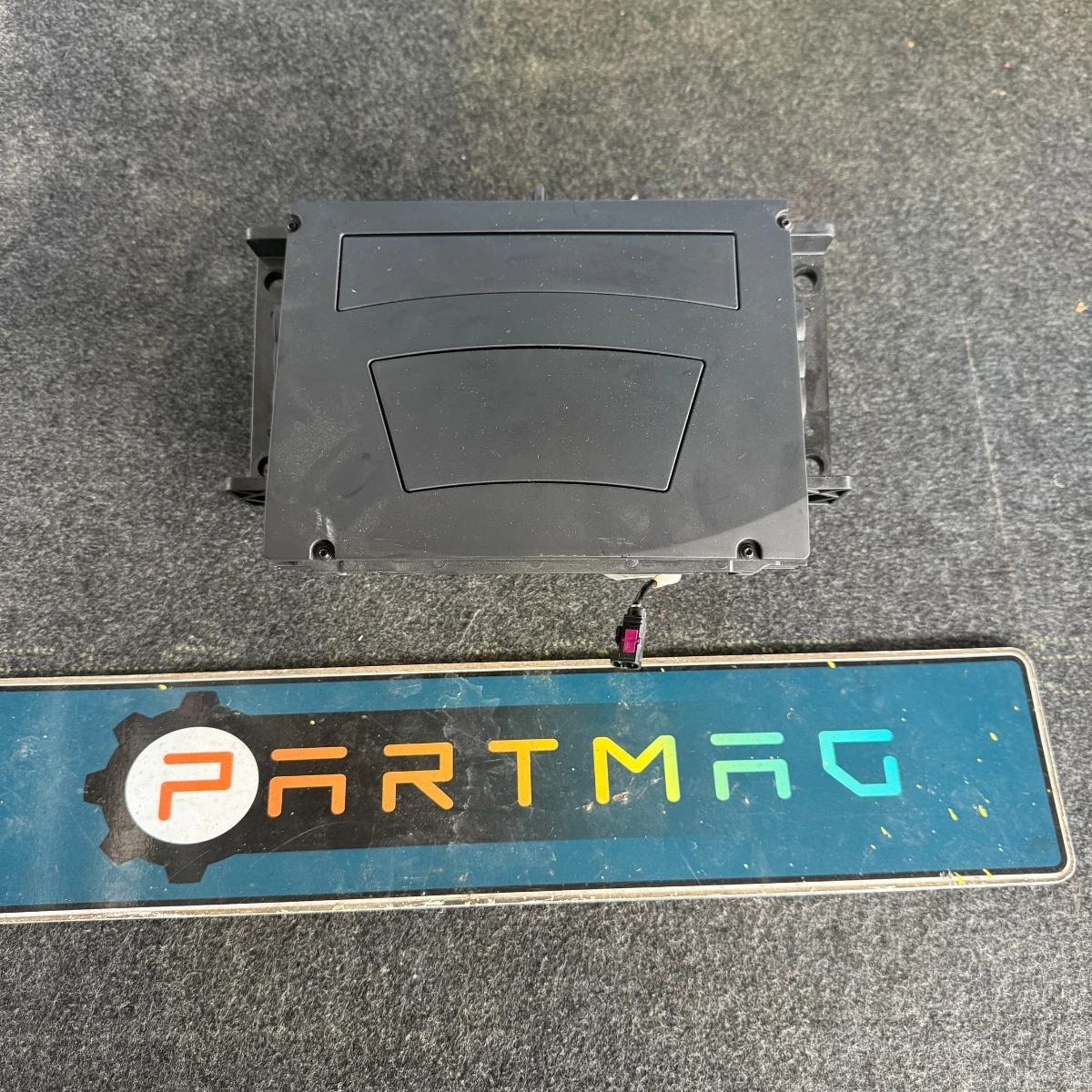 Head-Up дисплей за Citroen 9842261480-4224
