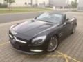 Рама и Каросерия за Mercedes-Benz SL, снимка 3