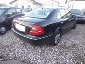      ,    Mercedes-Benz E 320