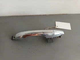 Дръжка предна дясна хонда црв 2.2д 