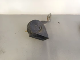 Клаксон форд фиеста 1.4 тдци 