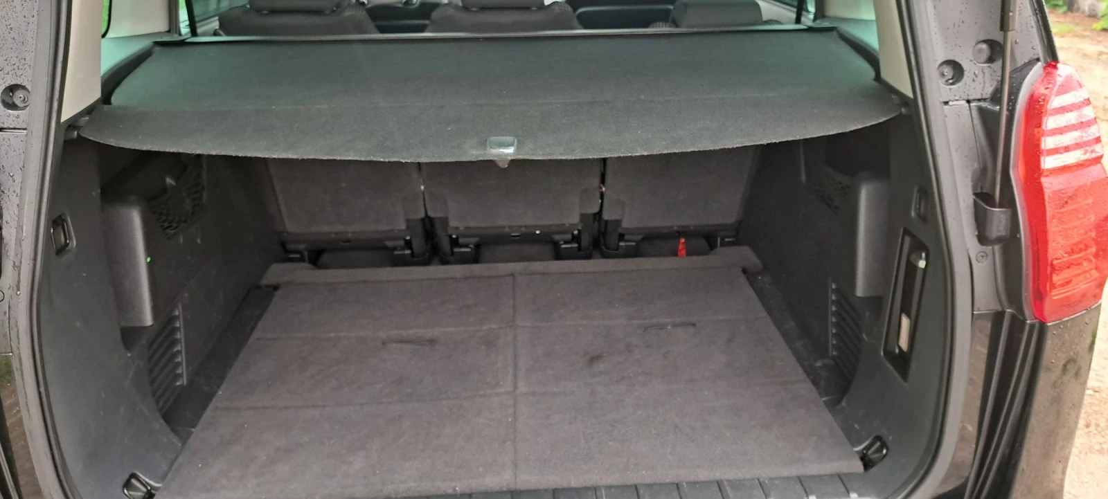 ���������� ���� �������� �� Peugeot 5008.  | Mobile.bg � ����������� 1