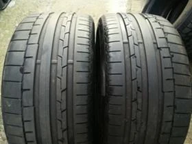 Гуми Летни 255/35R19, снимка 1