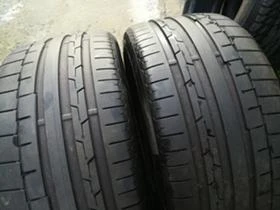 Гуми Летни 255/35R19, снимка 2