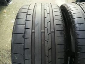 Гуми Летни 255/35R19, снимка 3