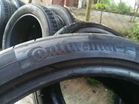 Гуми Летни 255/35R19, снимка 4