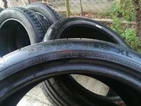 Гуми Летни 255/35R19, снимка 6