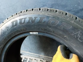 Гуми Зимни 235/60R18, снимка 5