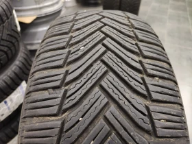 Гуми Зимни 205/55R16, снимка 1