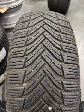 Гуми Зимни 205/55R16, снимка 2