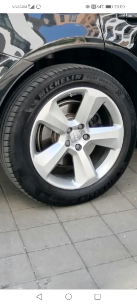 Гуми Летни 235/55R19, снимка 1
