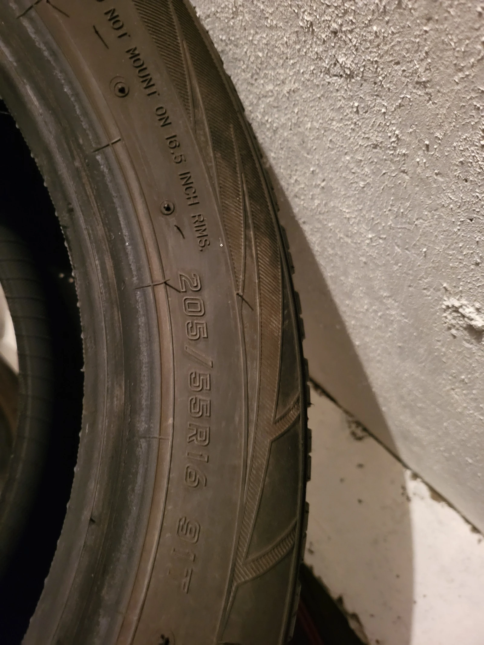  205/55R16 | Mobile.bg   5