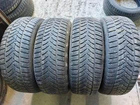 Гуми Зимни 235/60R18, снимка 1 - Гуми и джанти - 37683019