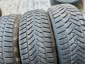 Гуми Зимни 235/60R18, снимка 3 - Гуми и джанти - 37683019