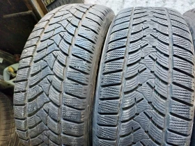 Гуми Зимни 235/60R18, снимка 2 - Гуми и джанти - 37683019