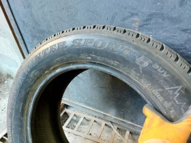 Гуми Зимни 235/60R18, снимка 6 - Гуми и джанти - 37683019