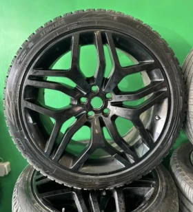        275/45R21  Land Rover Range Rover Sport