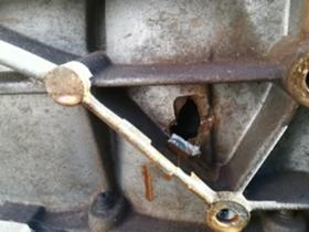 Ford Fiesta, снимка 3