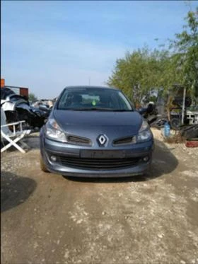 Renault Clio 1.5dci, снимка 2