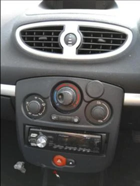 Renault Clio 1.5dci, снимка 3