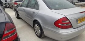 Mercedes-Benz E 200 CDI Classic , снимка 2
