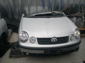 VW Polo 1.4 Tdi /1.9 TDI , снимка 1